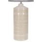 LAMPA STOŁOWA GRAPHS  30X55 cm